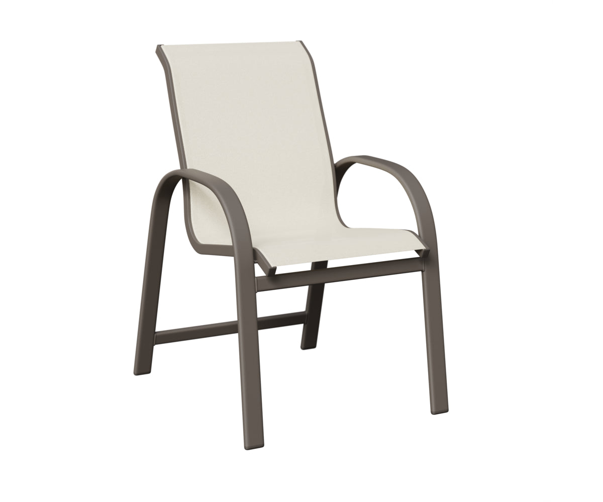 Murphy Sling Dining Chair