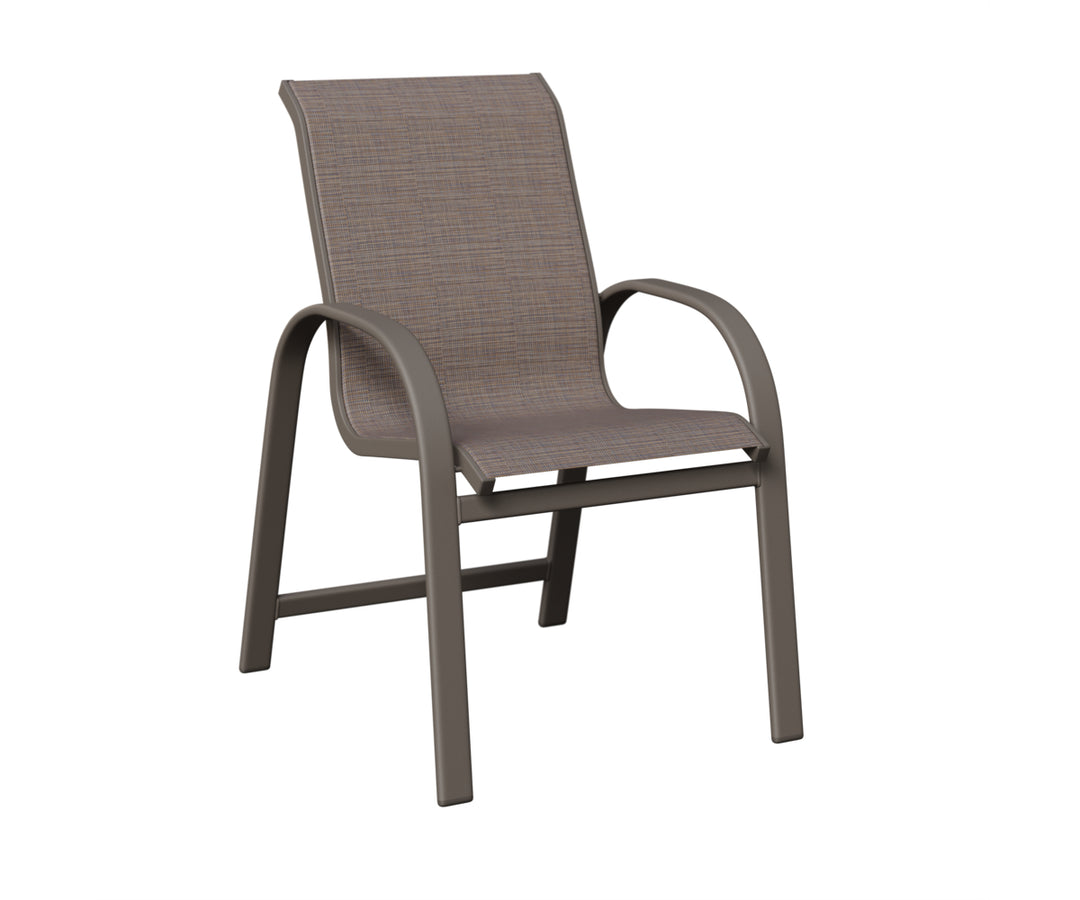 Murphy Sling Dining Chair