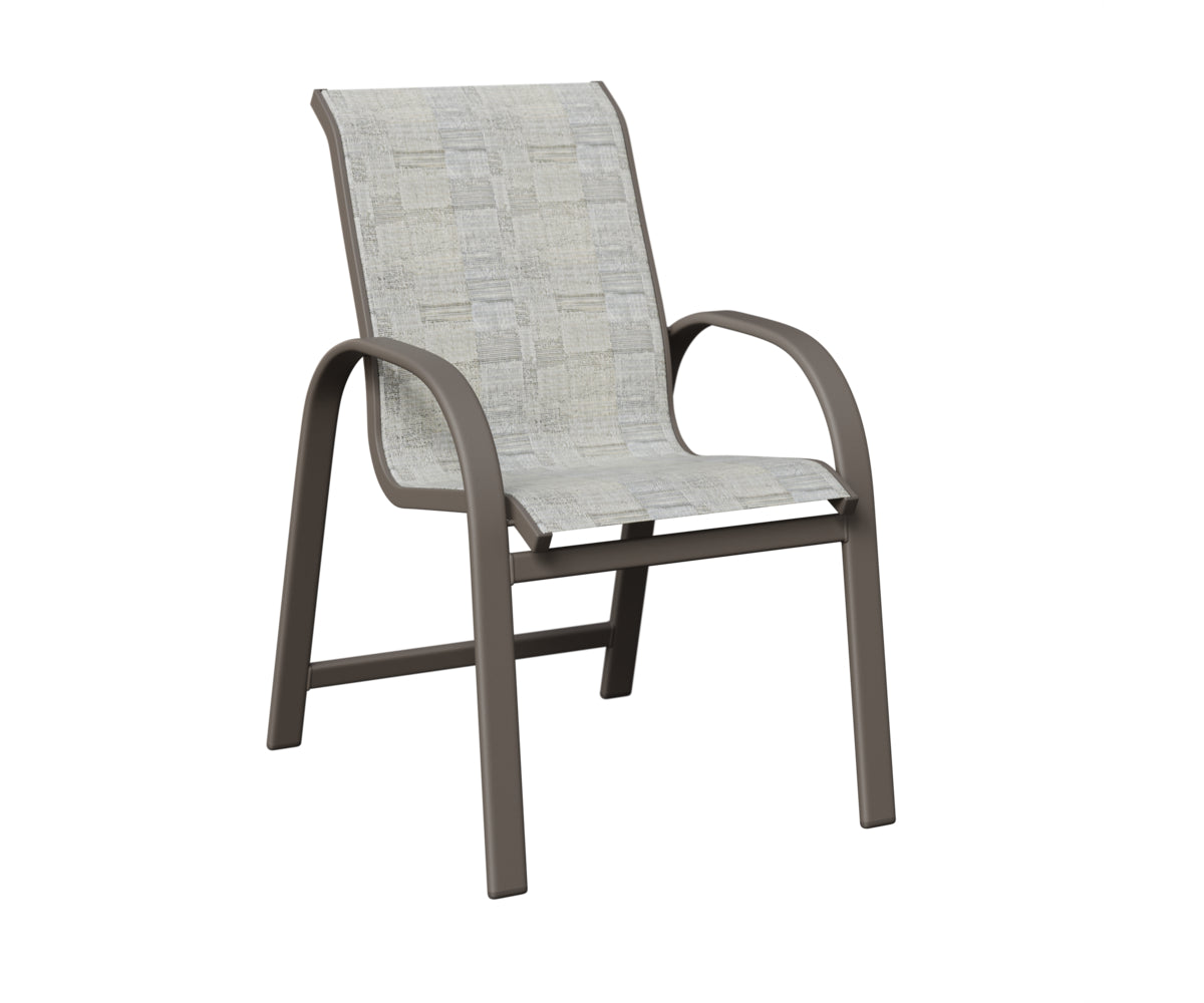 Murphy Sling Dining Chair