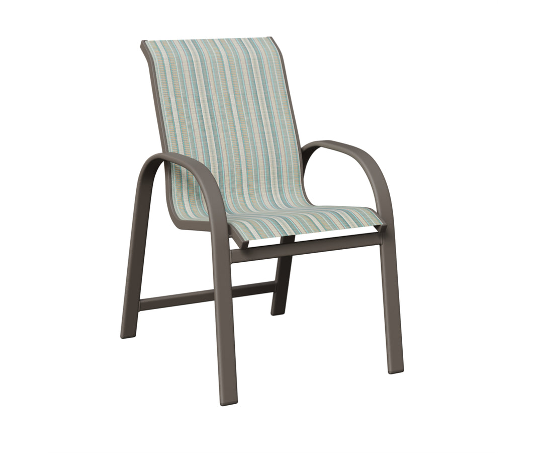 Murphy Sling Dining Chair