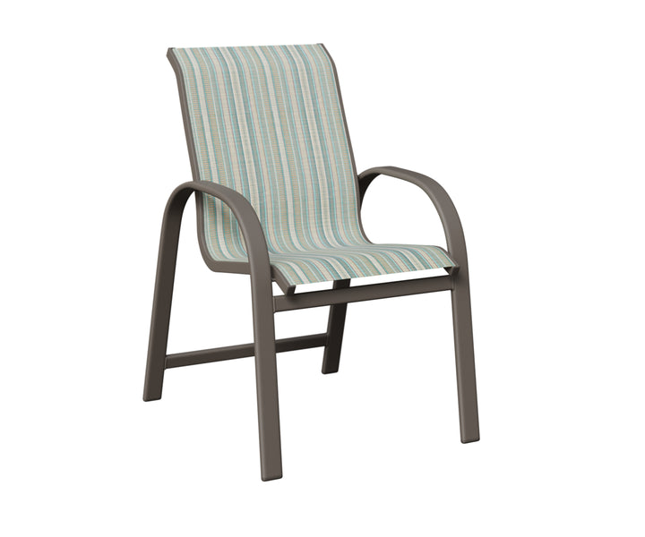 Murphy Sling Dining Chair