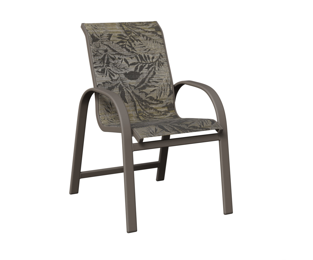 Murphy Sling Dining Chair