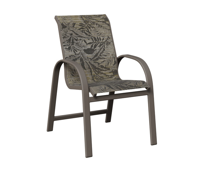 Murphy Sling Dining Chair