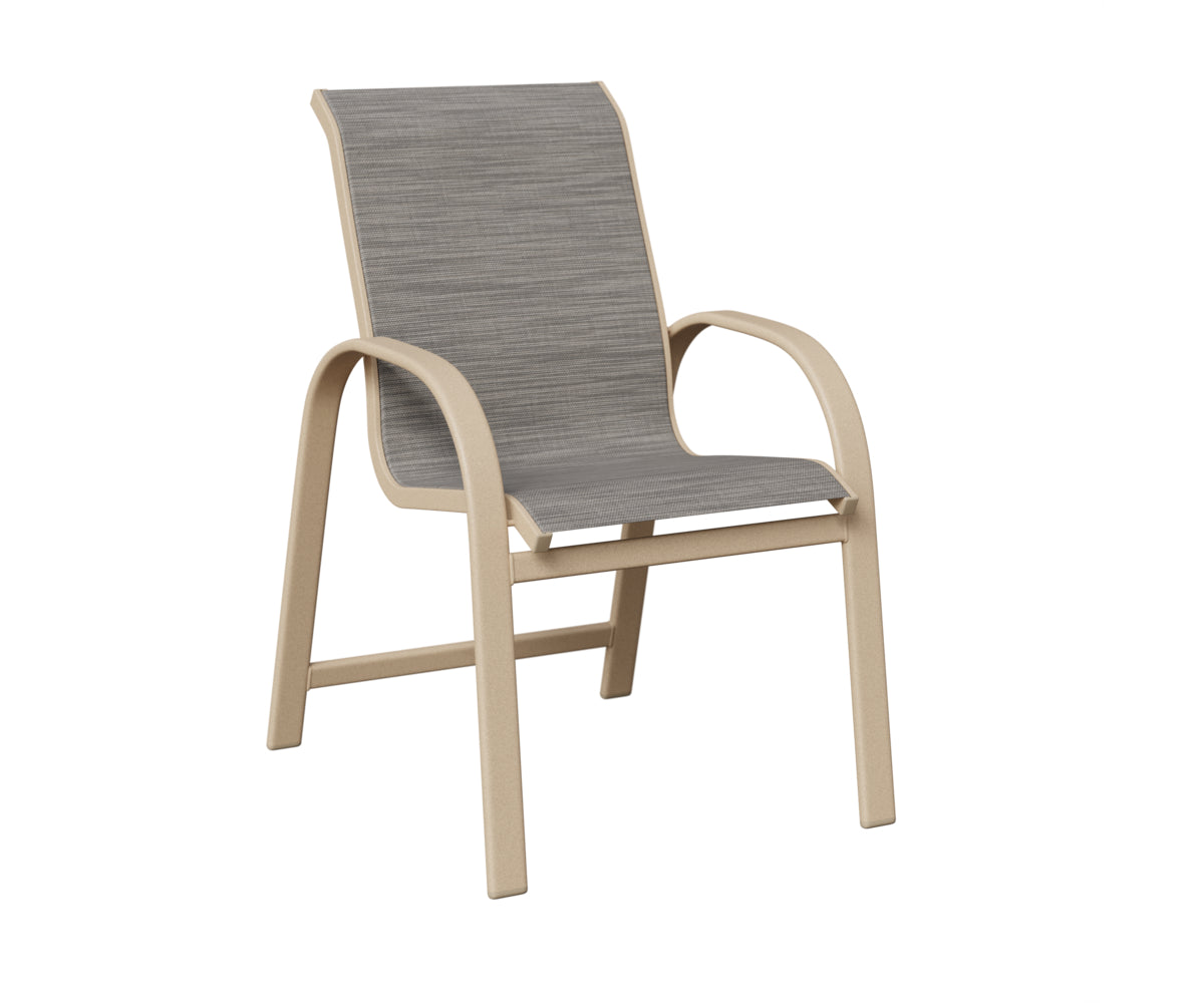 Murphy Sling Dining Chair