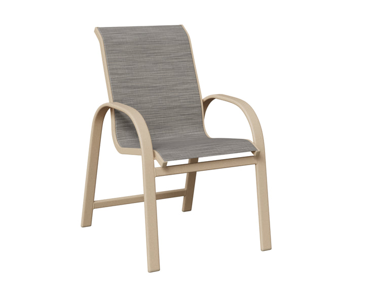 Murphy Sling Dining Chair