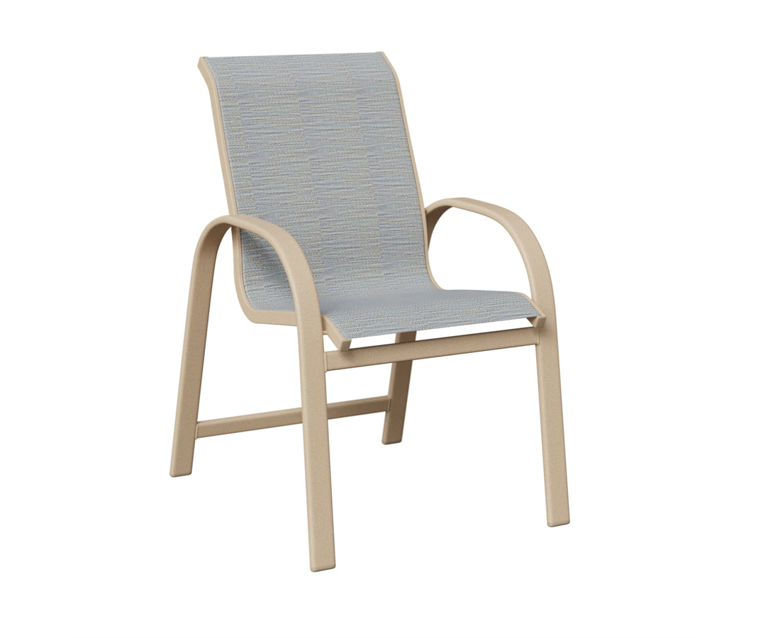 Murphy Sling Dining Chair