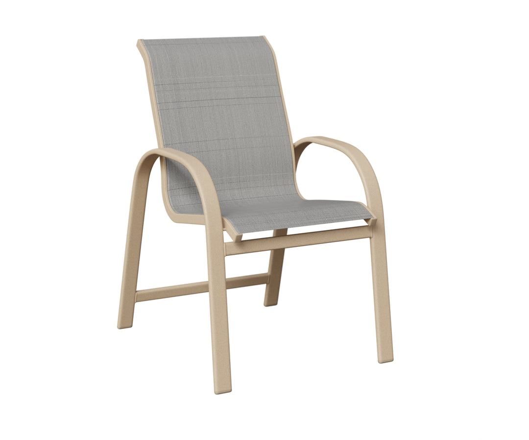 Murphy Sling Dining Chair