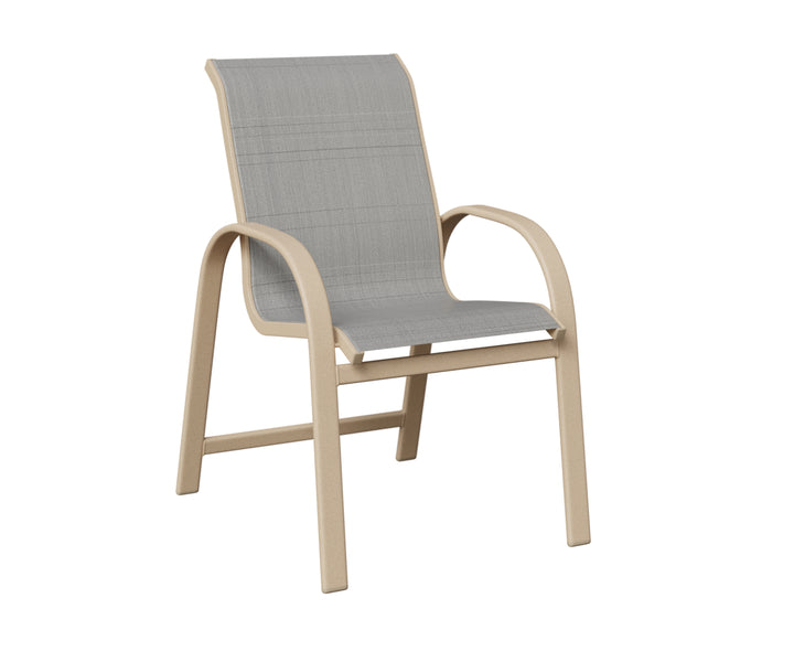 Murphy Sling Dining Chair