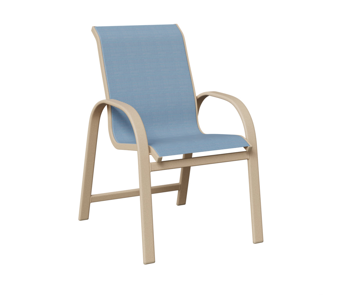 Murphy Sling Dining Chair