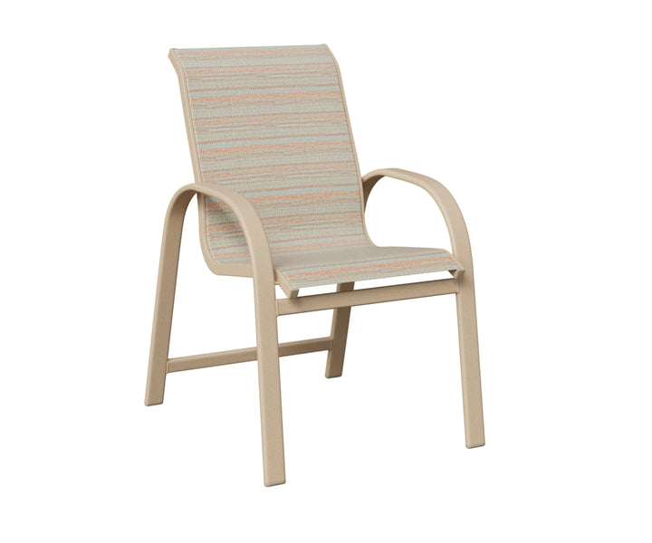 Murphy Sling Dining Chair