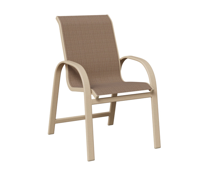 Murphy Sling Dining Chair