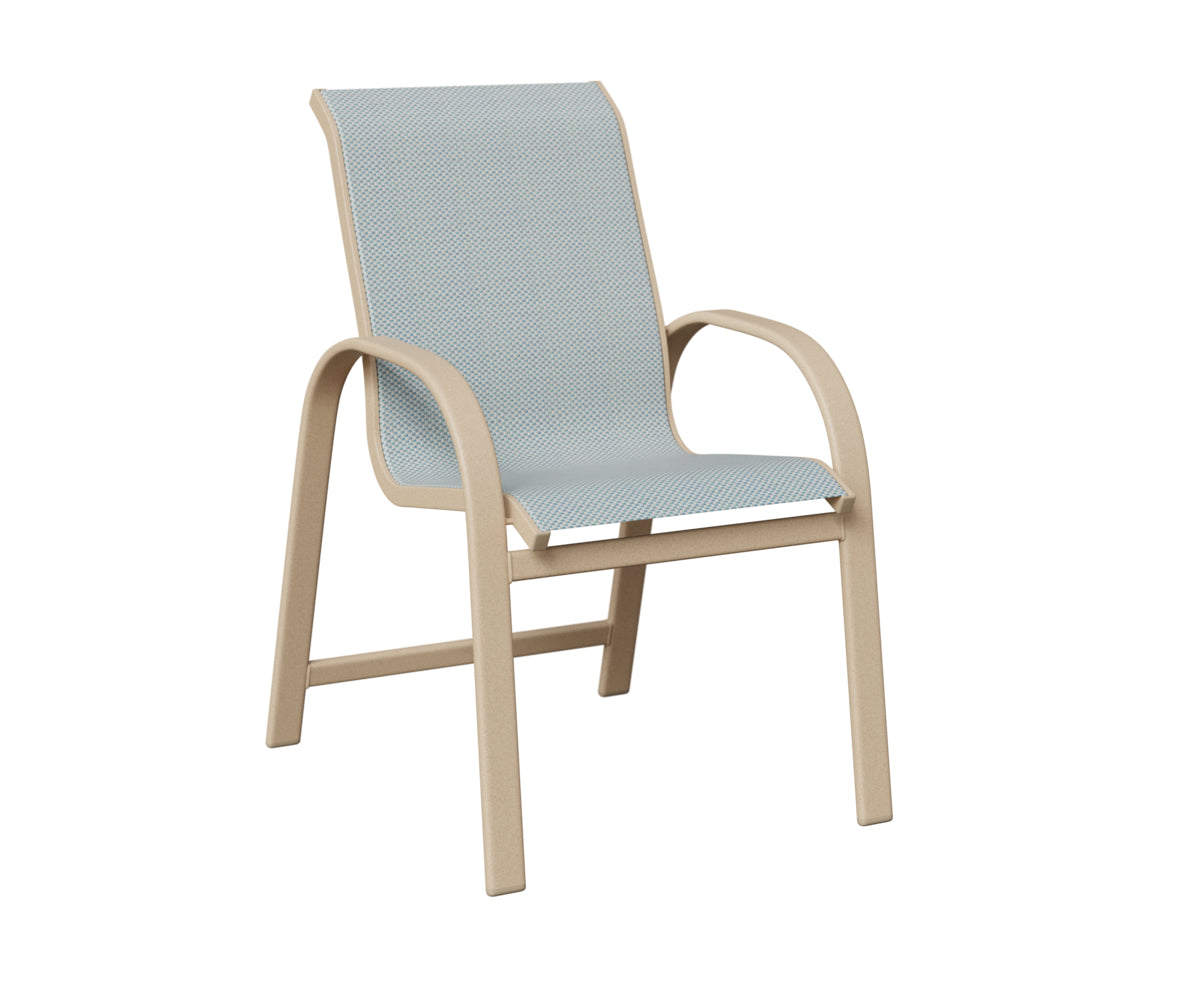 Murphy Sling Dining Chair