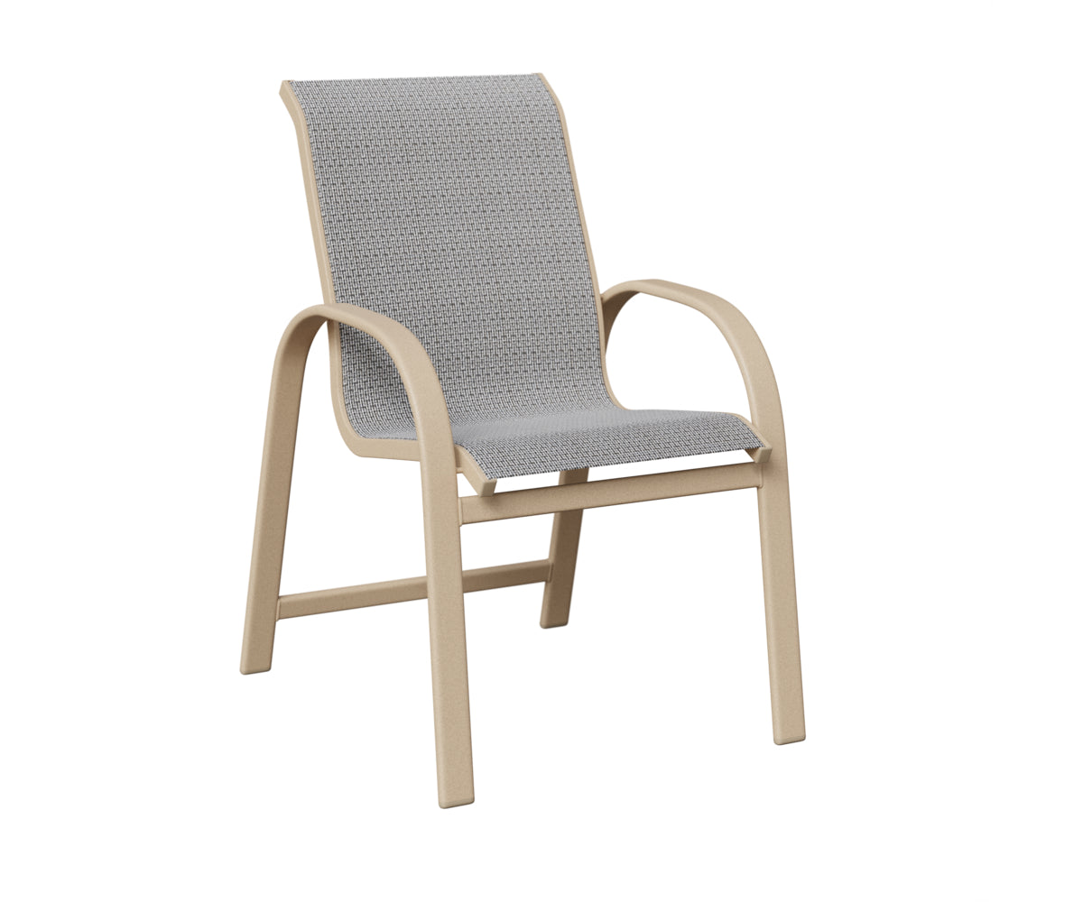 Murphy Sling Dining Chair