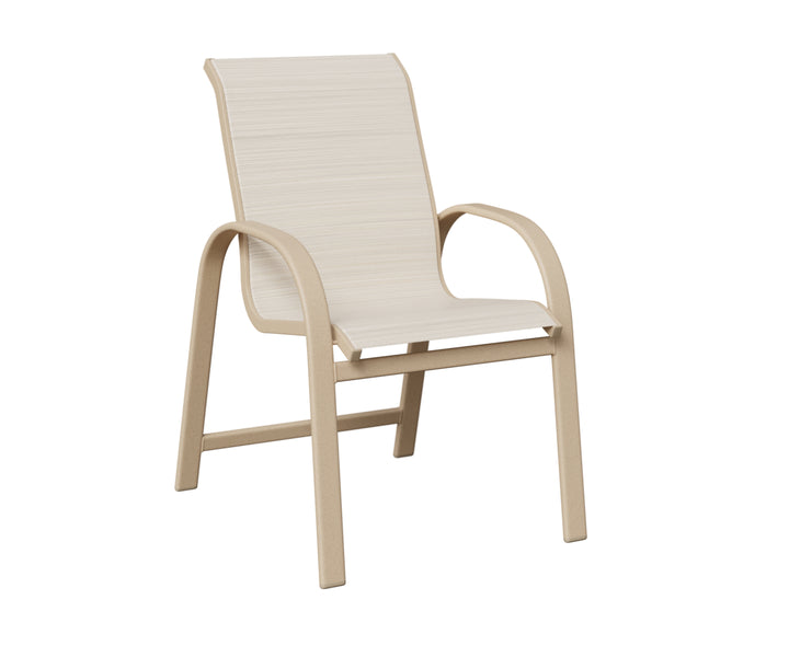 Murphy Sling Dining Chair