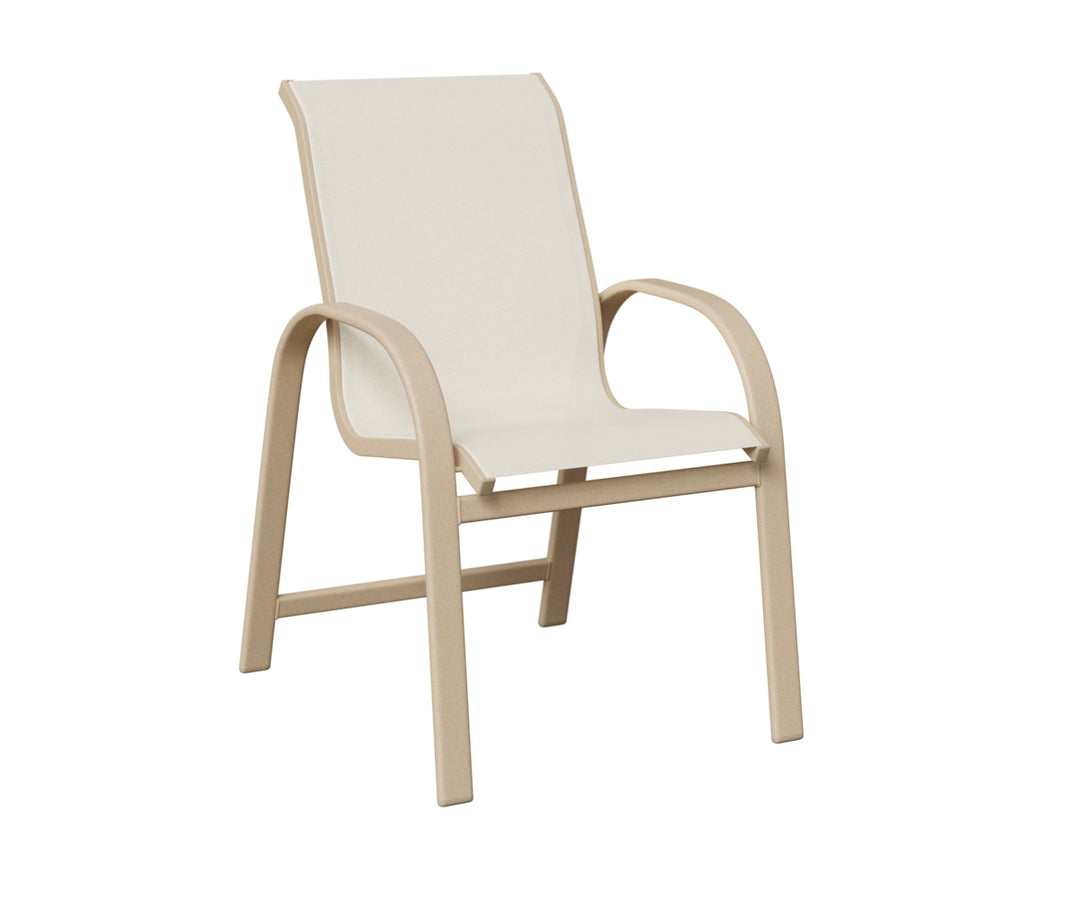 Murphy Sling Dining Chair