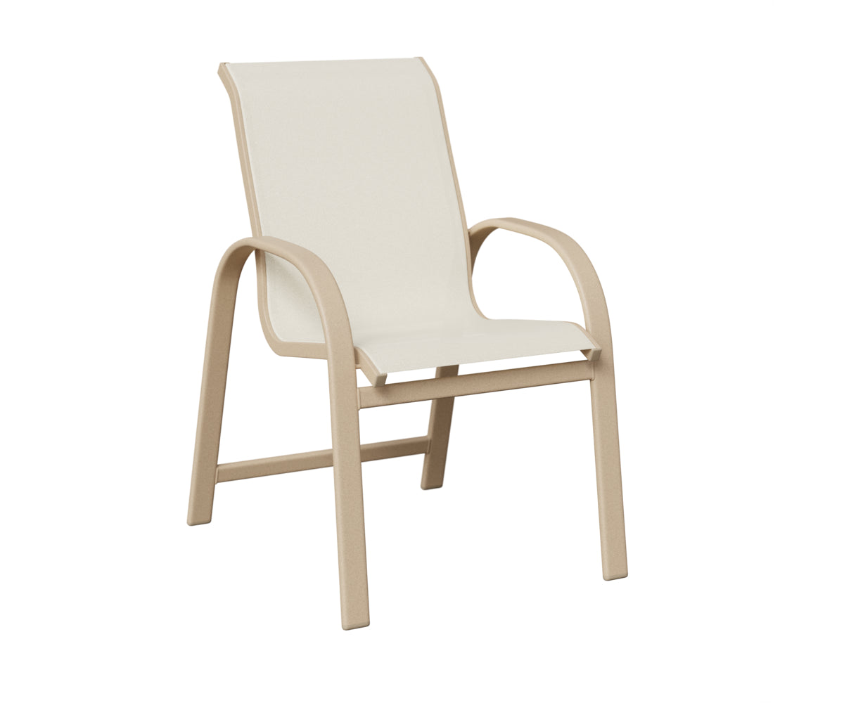 Murphy Sling Dining Chair