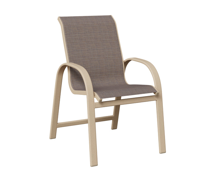 Murphy Sling Dining Chair