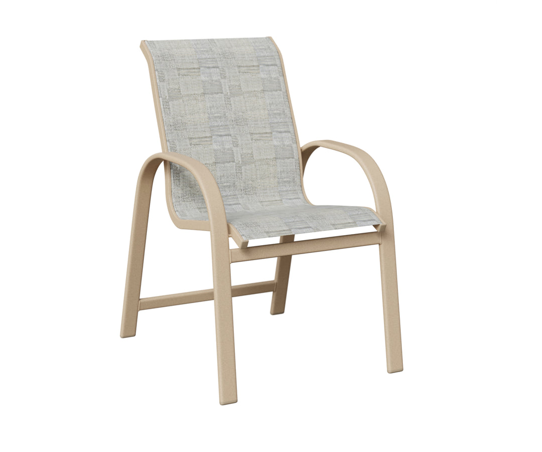 Murphy Sling Dining Chair