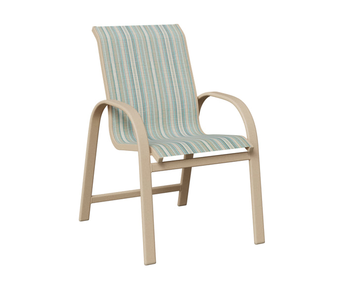Murphy Sling Dining Chair