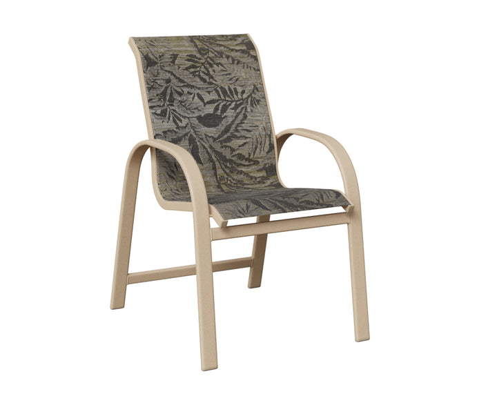Murphy Sling Dining Chair