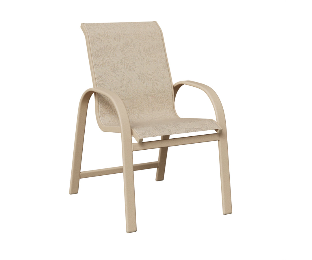 Murphy Sling Dining Chair