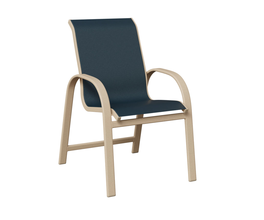 Murphy Sling Dining Chair