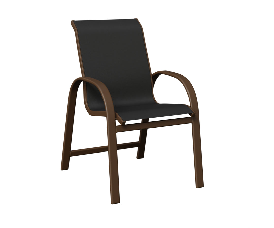 Murphy Sling Dining Chair