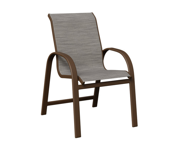 Murphy Sling Dining Chair