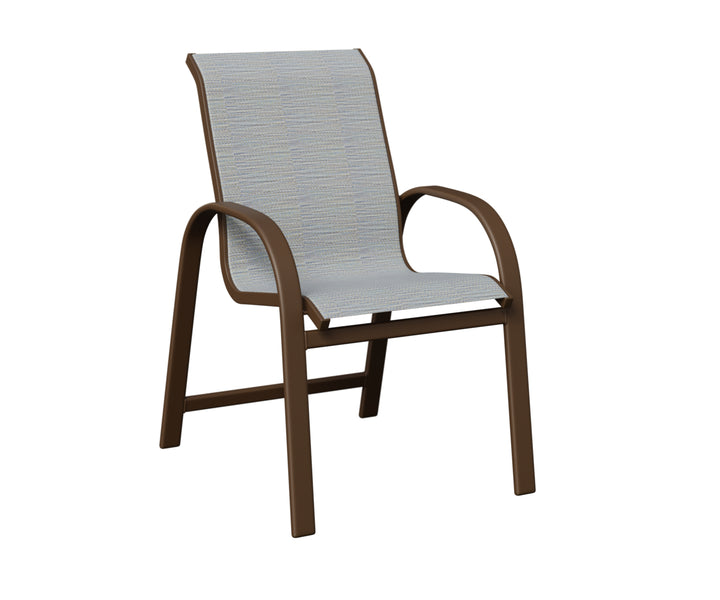 Murphy Sling Dining Chair