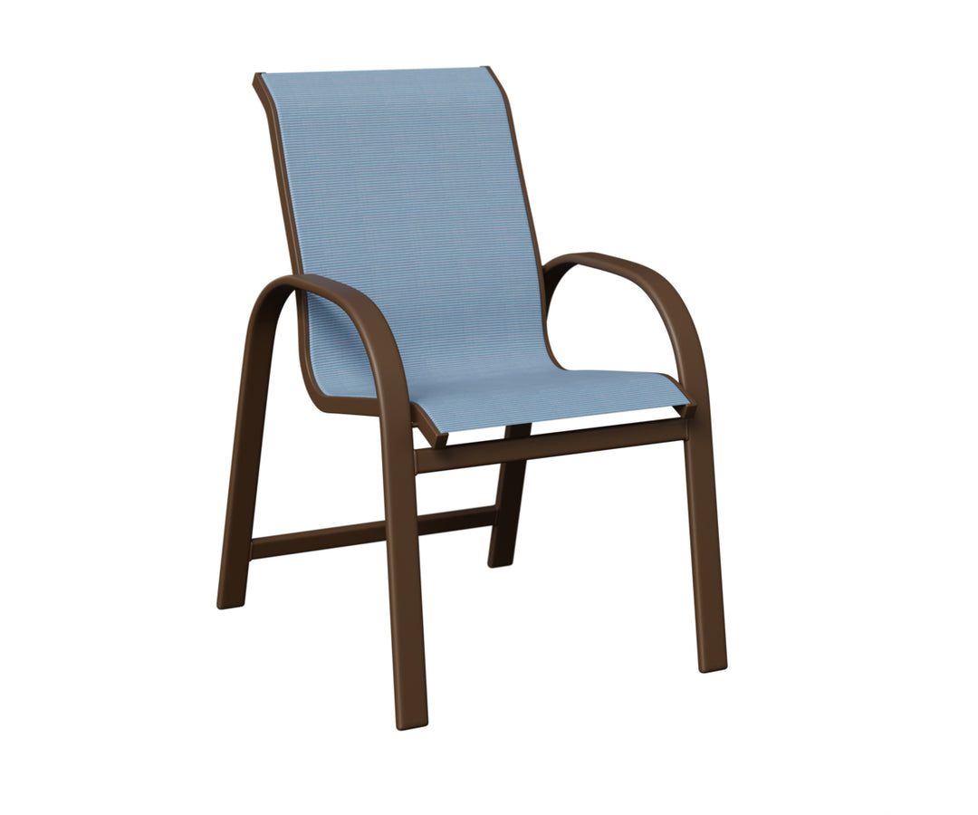 Murphy Sling Dining Chair