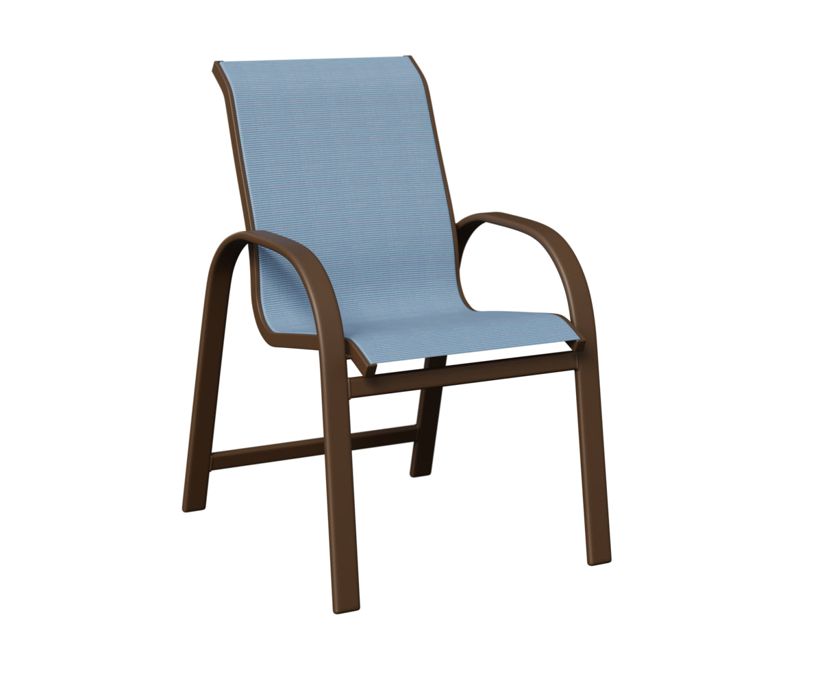 Murphy Sling Dining Chair