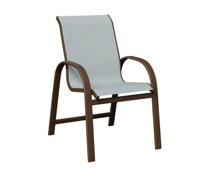 Murphy Sling Dining Chair