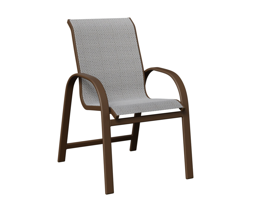 Murphy Sling Dining Chair