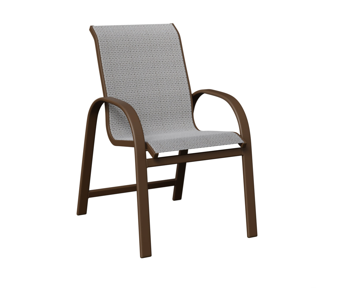 Murphy Sling Dining Chair