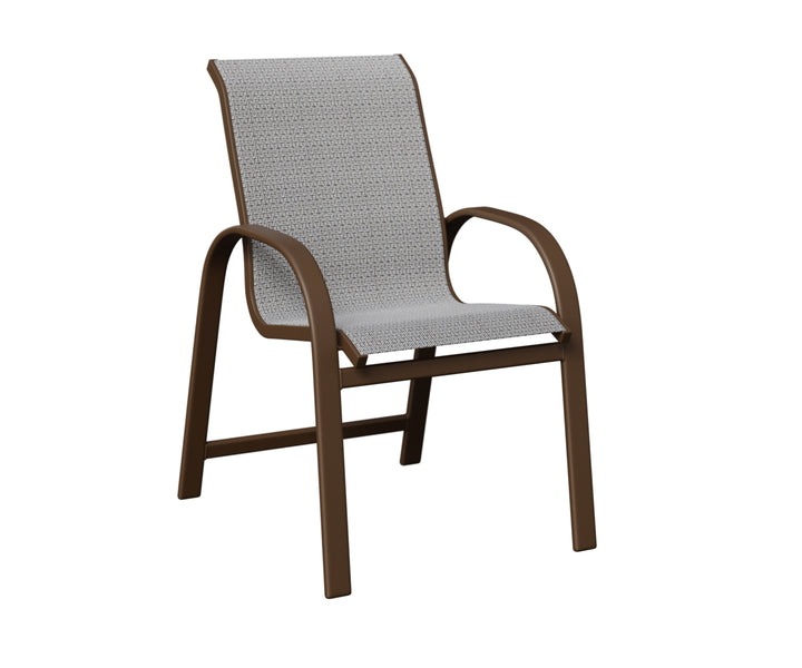 Murphy Sling Dining Chair