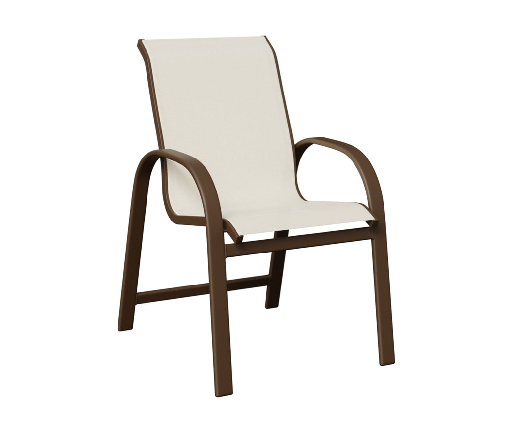 Murphy Sling Dining Chair
