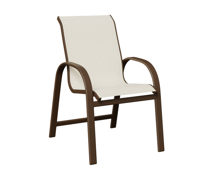 Murphy Sling Dining Chair