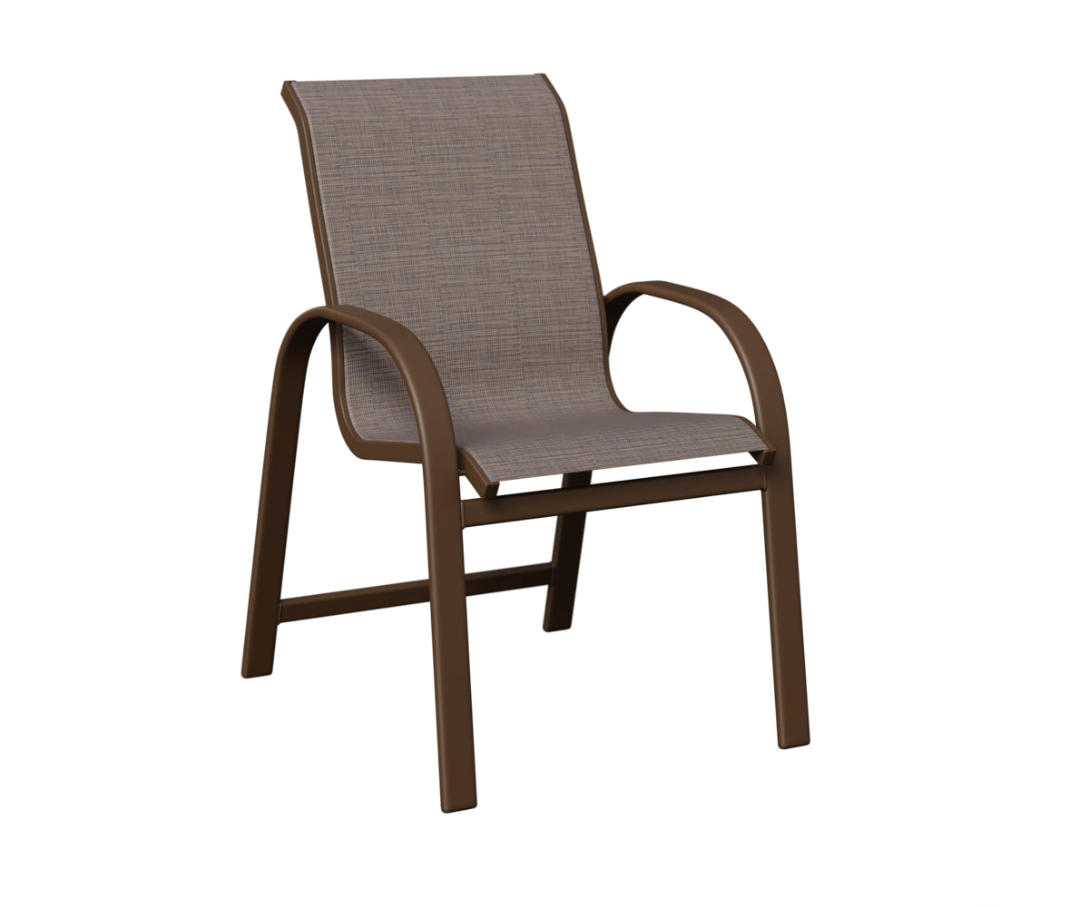 Murphy Sling Dining Chair