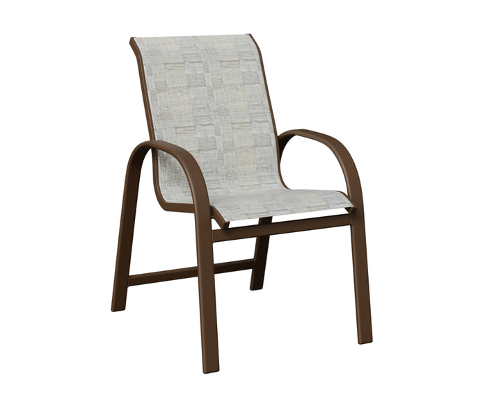 Murphy Sling Dining Chair