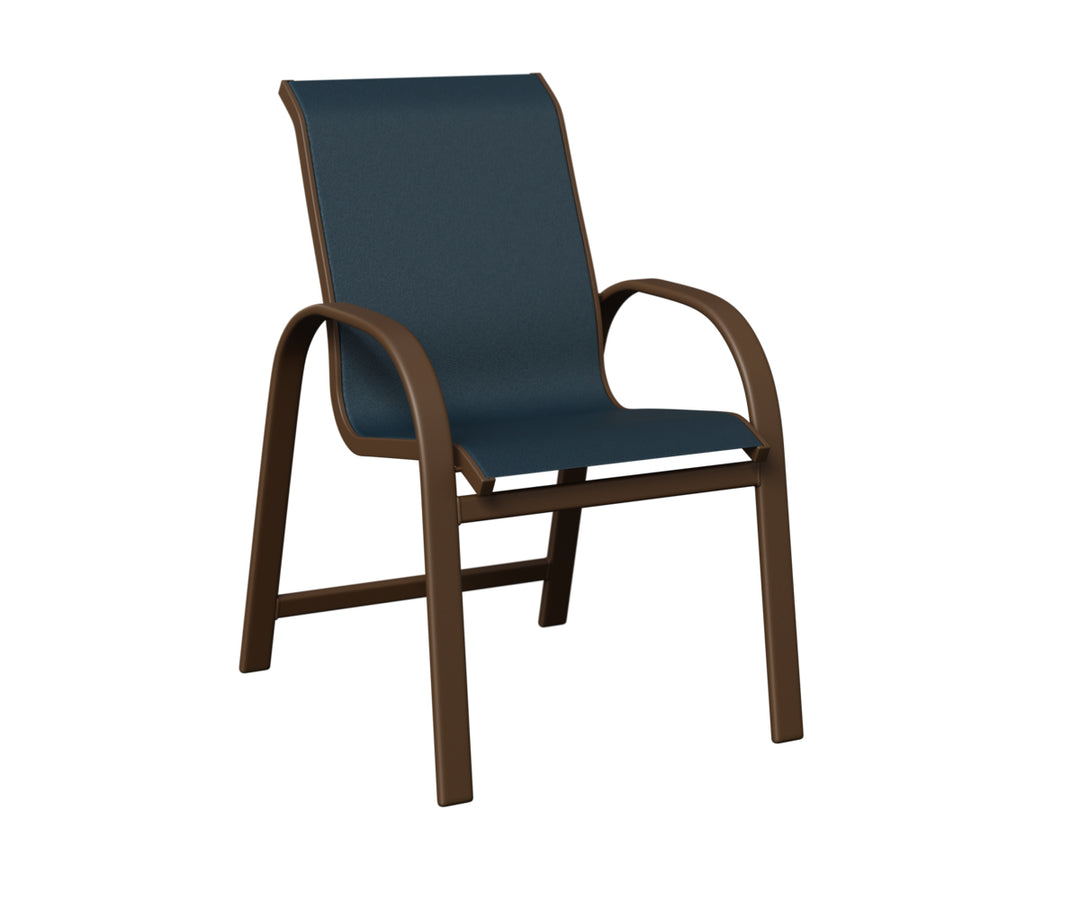 Murphy Sling Dining Chair