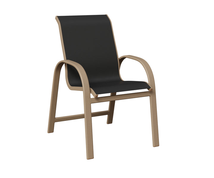 Murphy Sling Dining Chair