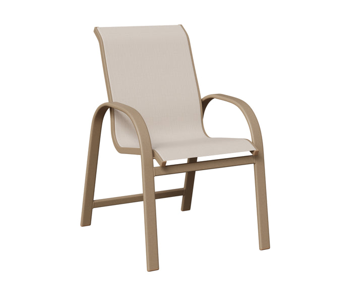 Murphy Sling Dining Chair