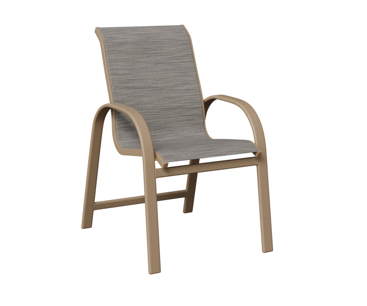 Murphy Sling Dining Chair