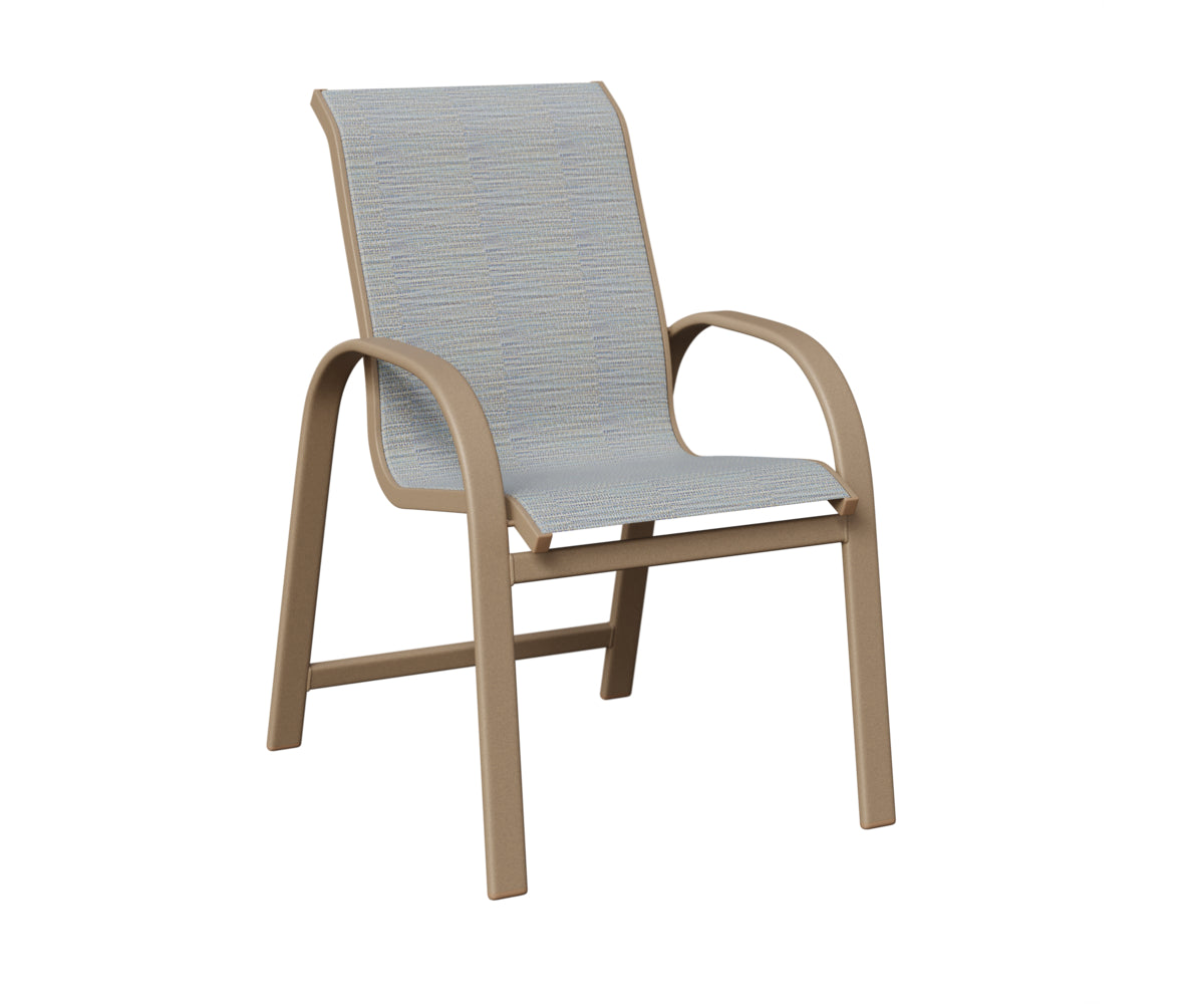 Murphy Sling Dining Chair