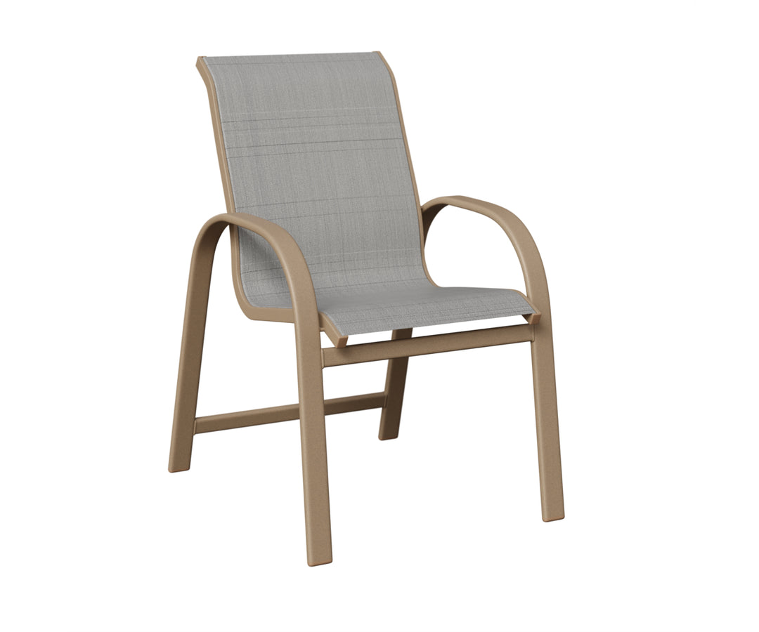 Murphy Sling Dining Chair