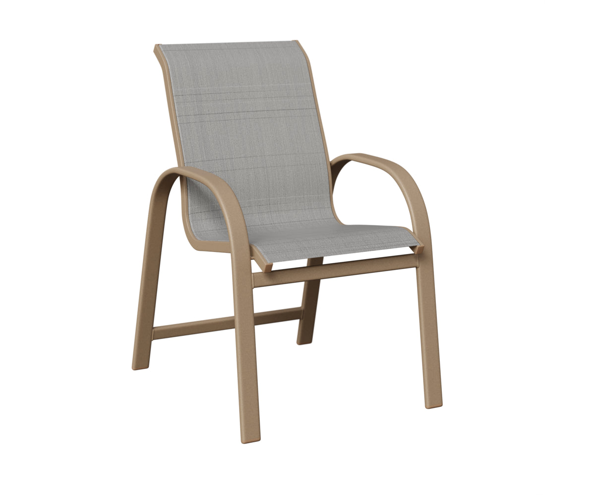 Murphy Sling Dining Chair