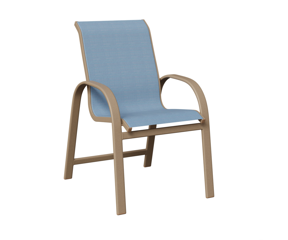 Murphy Sling Dining Chair