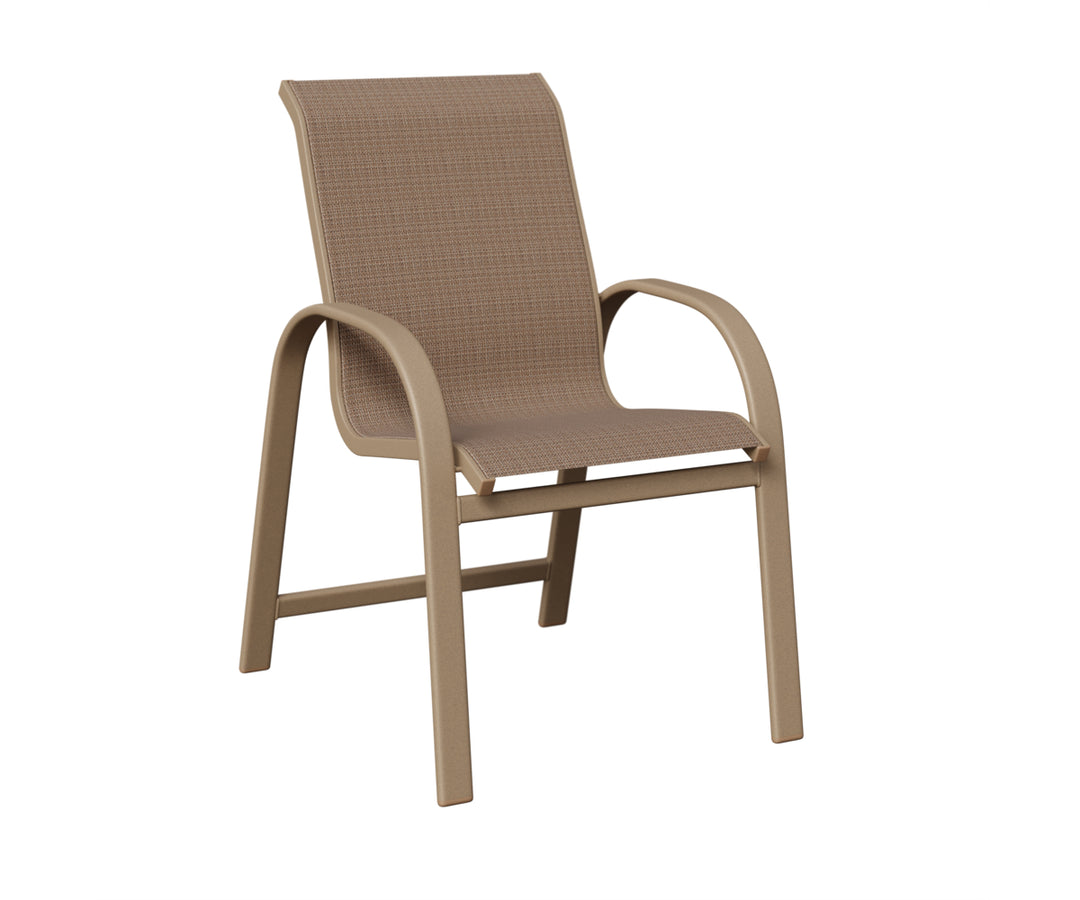 Murphy Sling Dining Chair