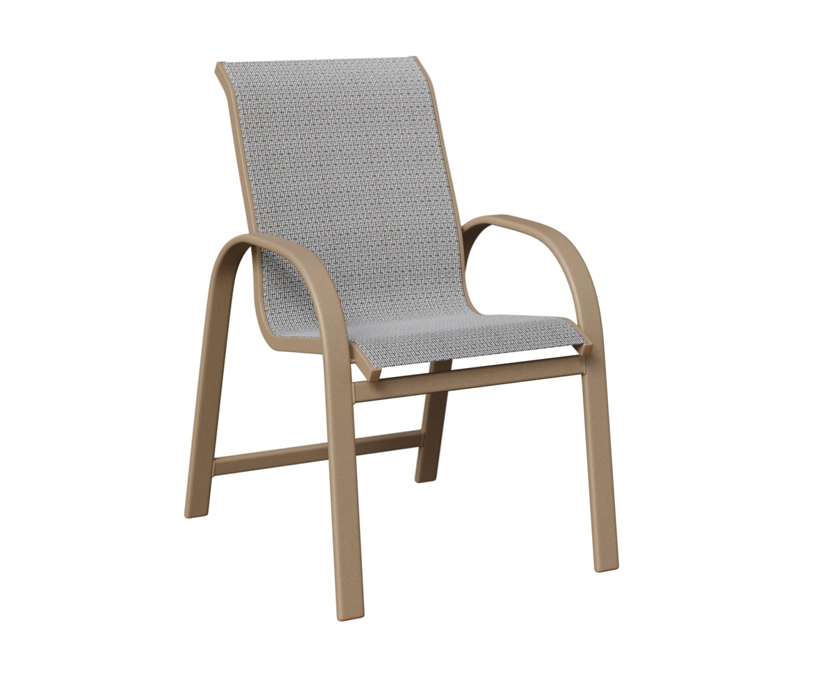 Murphy Sling Dining Chair
