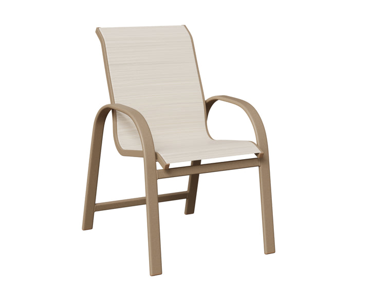 Murphy Sling Dining Chair